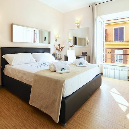 Colosseum Residence 로마 외부 사진