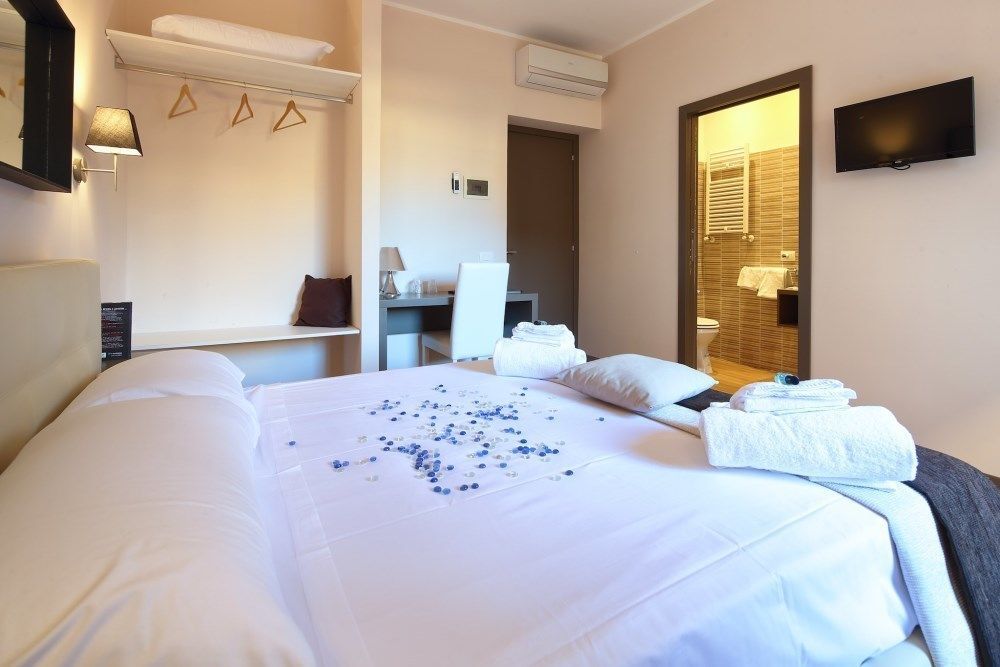 Colosseum Residence 로마 외부 사진