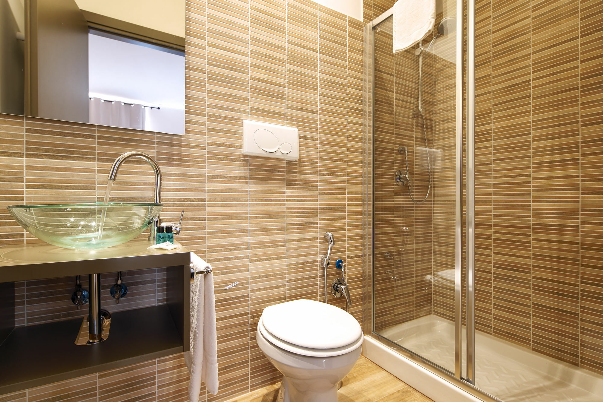 Colosseum Residence 로마 외부 사진
