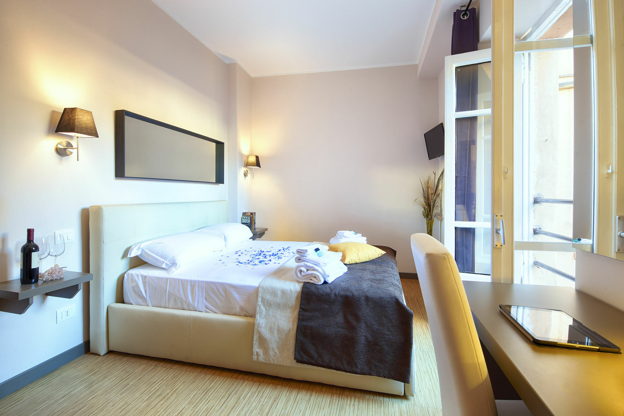 Colosseum Residence 로마 외부 사진